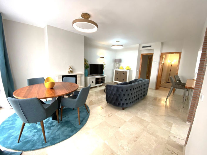 Image No.6-Appartement de 2 chambres à vendre à Nueva Andalucia