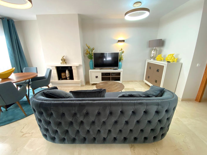 Image No.7-Appartement de 2 chambres à vendre à Nueva Andalucia