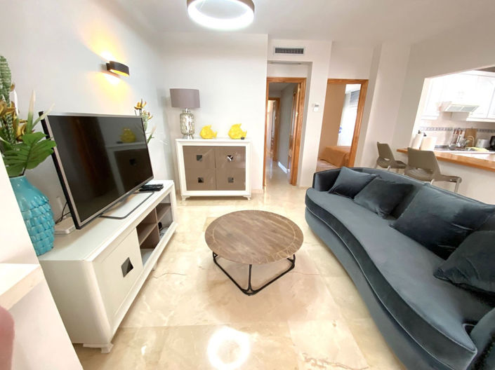 Image No.8-Appartement de 2 chambres à vendre à Nueva Andalucia