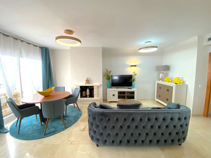 Image No.9-Appartement de 2 chambres à vendre à Nueva Andalucia