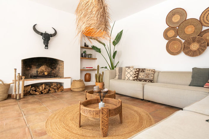 Image No.10-Villa de 5 chambres à vendre à Hacienda las Chapas