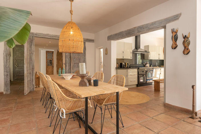 Image No.11-Villa de 5 chambres à vendre à Hacienda las Chapas