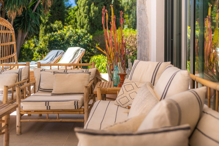 Image No.18-Villa de 5 chambres à vendre à Hacienda las Chapas