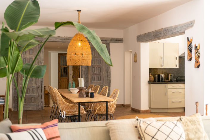 Image No.20-Villa de 5 chambres à vendre à Hacienda las Chapas