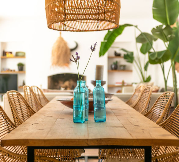 Image No.21-Villa de 5 chambres à vendre à Hacienda las Chapas