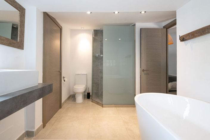 Image No.22-Villa de 5 chambres à vendre à Hacienda las Chapas