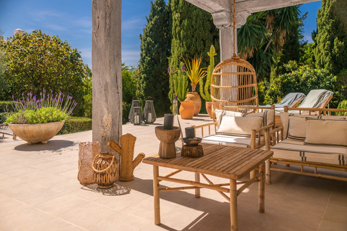 Image No.24-Villa de 5 chambres à vendre à Hacienda las Chapas