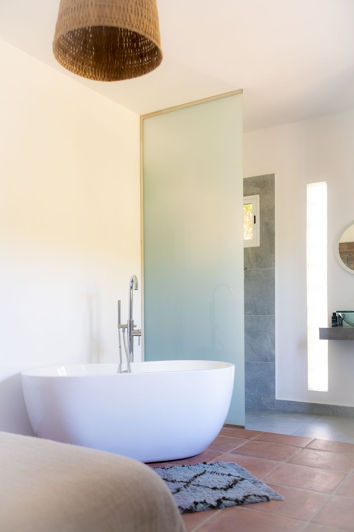 Image No.25-Villa de 5 chambres à vendre à Hacienda las Chapas