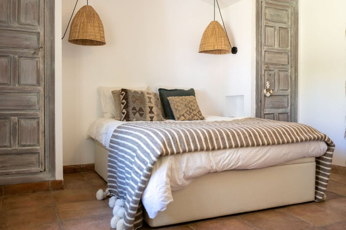 Image No.27-Villa de 5 chambres à vendre à Hacienda las Chapas