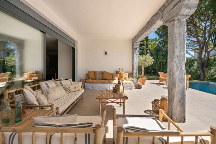 Image No.29-Villa de 5 chambres à vendre à Hacienda las Chapas