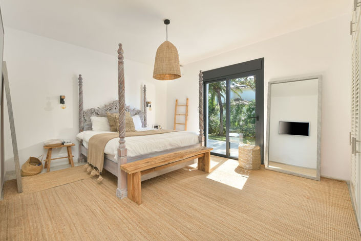 Image No.30-Villa de 5 chambres à vendre à Hacienda las Chapas