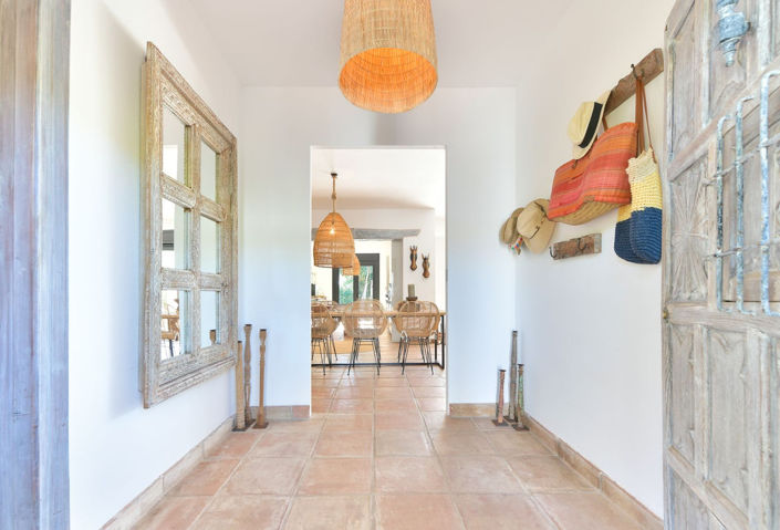 Image No.32-Villa de 5 chambres à vendre à Hacienda las Chapas