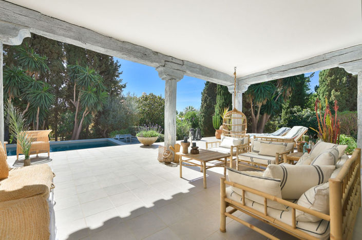 Image No.33-Villa de 5 chambres à vendre à Hacienda las Chapas