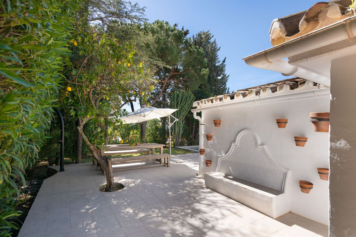 Image No.34-Villa de 5 chambres à vendre à Hacienda las Chapas