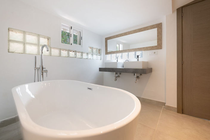 Image No.35-Villa de 5 chambres à vendre à Hacienda las Chapas