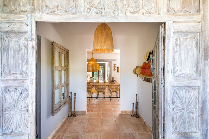 Image No.36-Villa de 5 chambres à vendre à Hacienda las Chapas