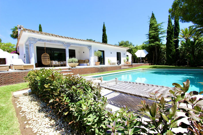 Image No.38-Villa de 5 chambres à vendre à Hacienda las Chapas