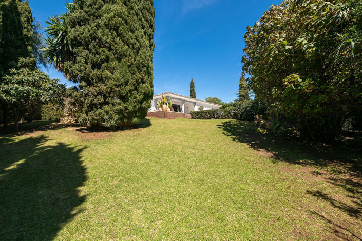 Image No.41-Villa de 5 chambres à vendre à Hacienda las Chapas