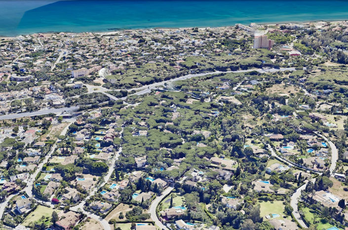 Image No.43-Villa de 5 chambres à vendre à Hacienda las Chapas