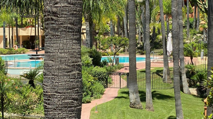 Image No.10-Appartement de 2 chambres à vendre à Puerto Banus