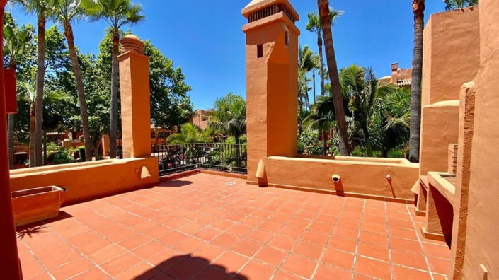 Image No.13-Appartement de 2 chambres à vendre à Puerto Banus