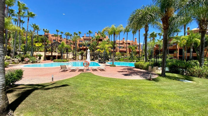 Image No.17-Appartement de 2 chambres à vendre à Puerto Banus