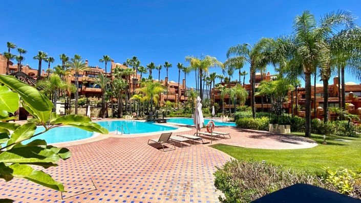 Image No.18-Appartement de 2 chambres à vendre à Puerto Banus