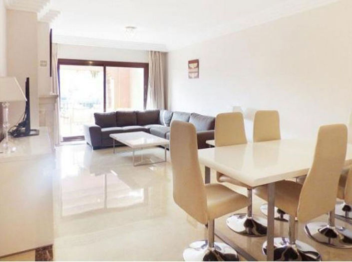 Image No.4-Appartement de 2 chambres à vendre à Puerto Banus