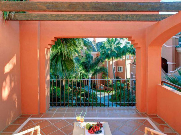 Image No.8-Appartement de 2 chambres à vendre à Puerto Banus