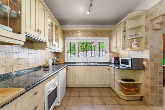 Image No.14-Villa de 5 chambres à vendre à Calahonda