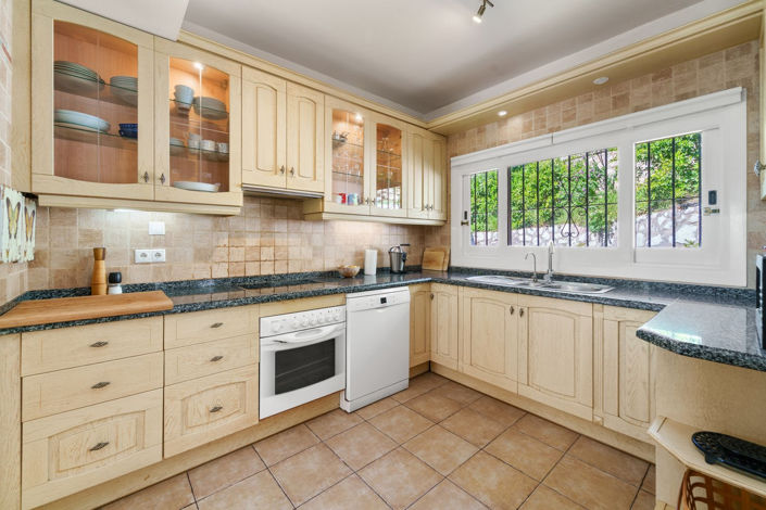 Image No.15-Villa de 5 chambres à vendre à Calahonda