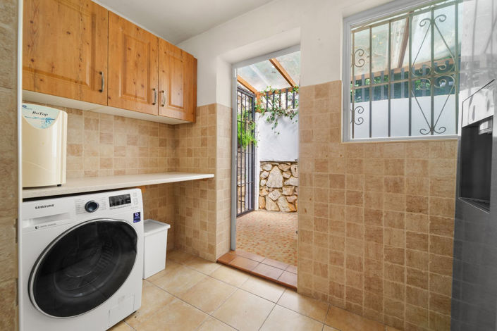 Image No.16-Villa de 5 chambres à vendre à Calahonda