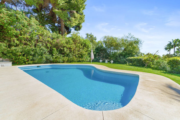 Image No.29-Villa de 5 chambres à vendre à Calahonda