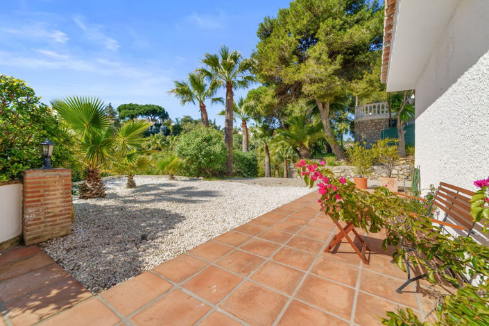 Image No.31-Villa de 5 chambres à vendre à Calahonda