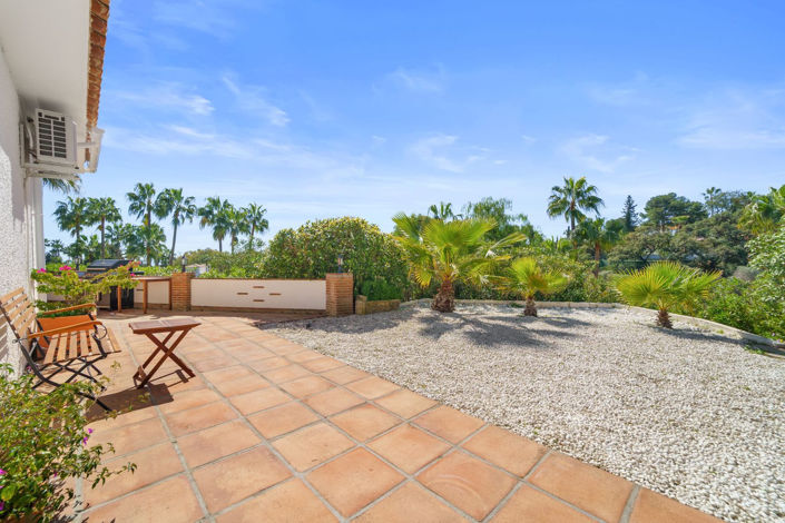 Image No.32-Villa de 5 chambres à vendre à Calahonda