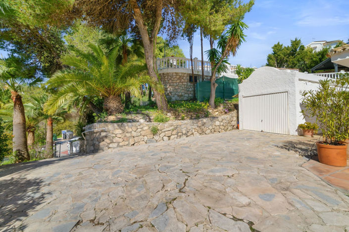 Image No.33-Villa de 5 chambres à vendre à Calahonda