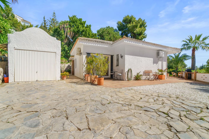 Image No.35-Villa de 5 chambres à vendre à Calahonda