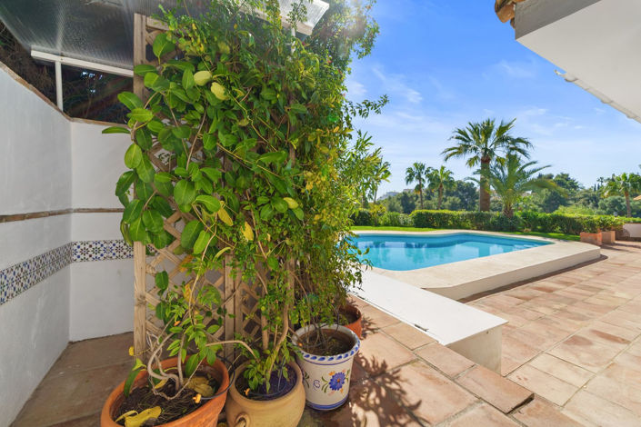 Image No.36-Villa de 5 chambres à vendre à Calahonda