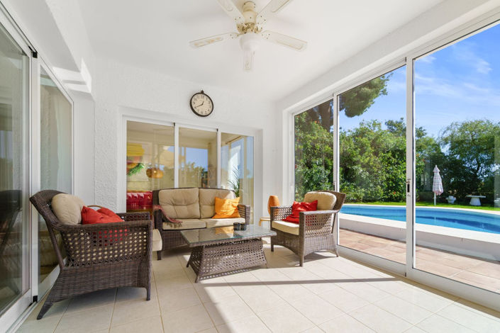 Image No.6-Villa de 5 chambres à vendre à Calahonda