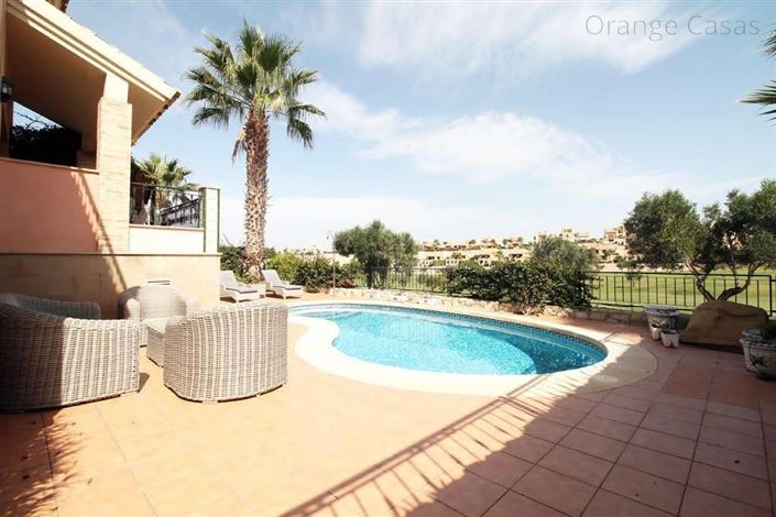 Image No.2-3 Bed Villa for sale