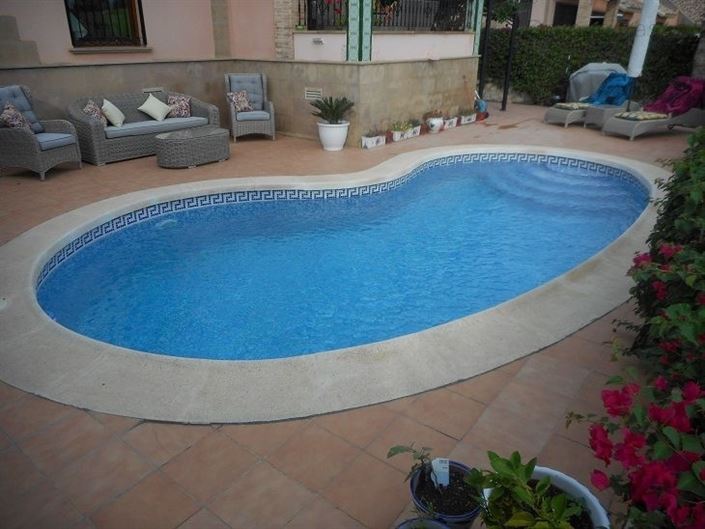 Image No.5-3 Bed Villa for sale