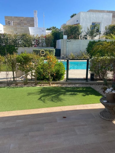 Image No.3-Villa de 3 chambres à vendre à Algorfa