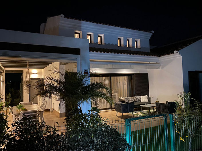 Image No.31-Villa de 3 chambres à vendre à Algorfa