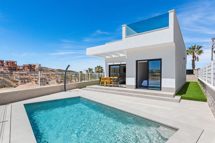 Image No.1-3 Bed Villa for sale