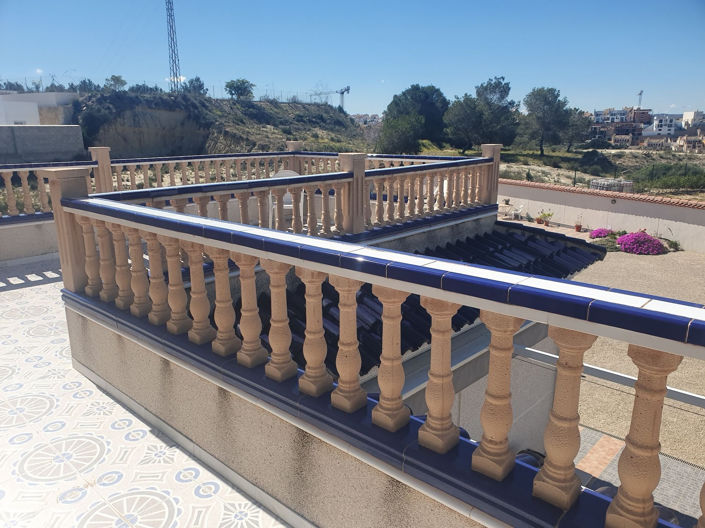 Image No.31-Villa de 4 chambres à vendre à Alicante