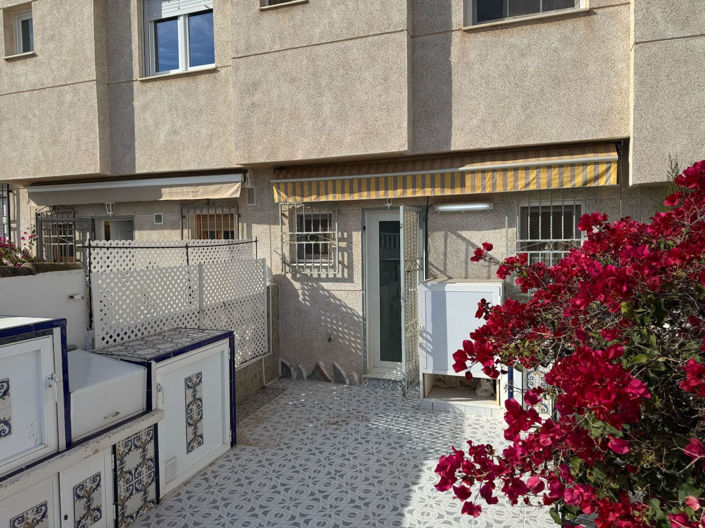 Image No.10-Maison de ville de 2 chambres à vendre à Alicante