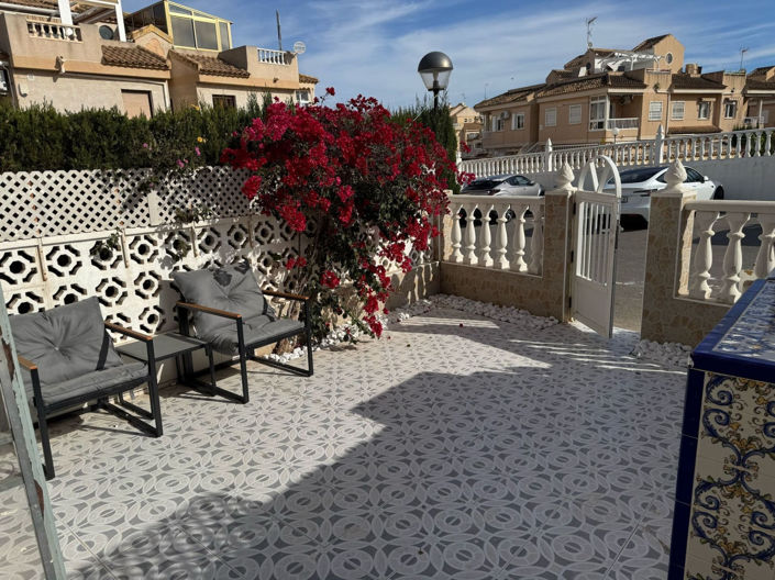 Image No.11-Maison de ville de 2 chambres à vendre à Alicante