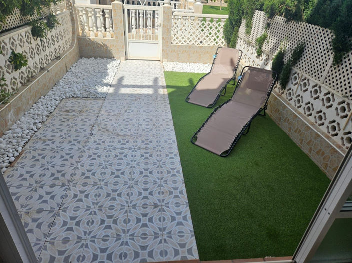 Image No.12-Maison de ville de 2 chambres à vendre à Alicante