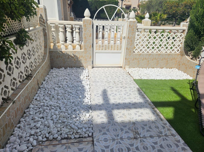 Image No.13-Maison de ville de 2 chambres à vendre à Alicante