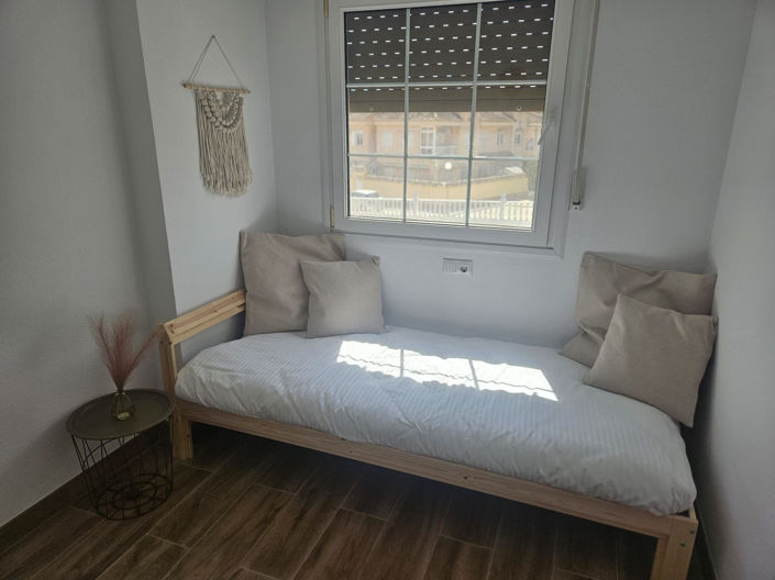 Image No.18-Maison de ville de 2 chambres à vendre à Alicante